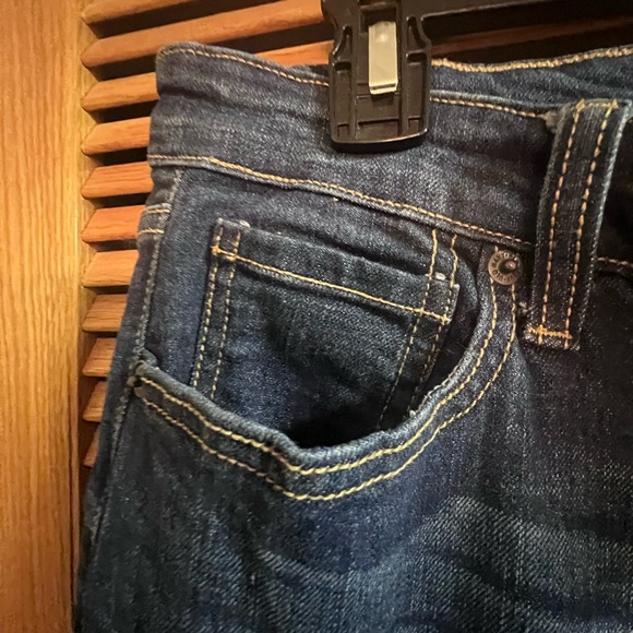 Old Navy Diva Bootcut Jeans size 14 Regular - Picture 5 of 5